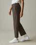 Women's Brushed Twill Pant - Oak